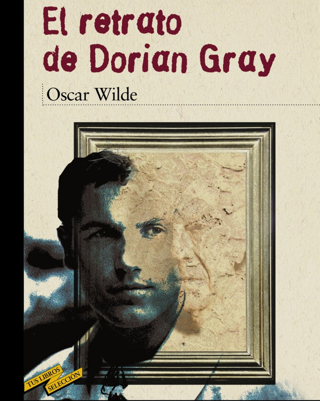 El Retrato De Dorian Gray