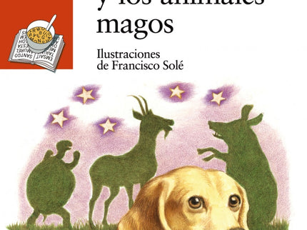 Orión Y Los Animales Magos