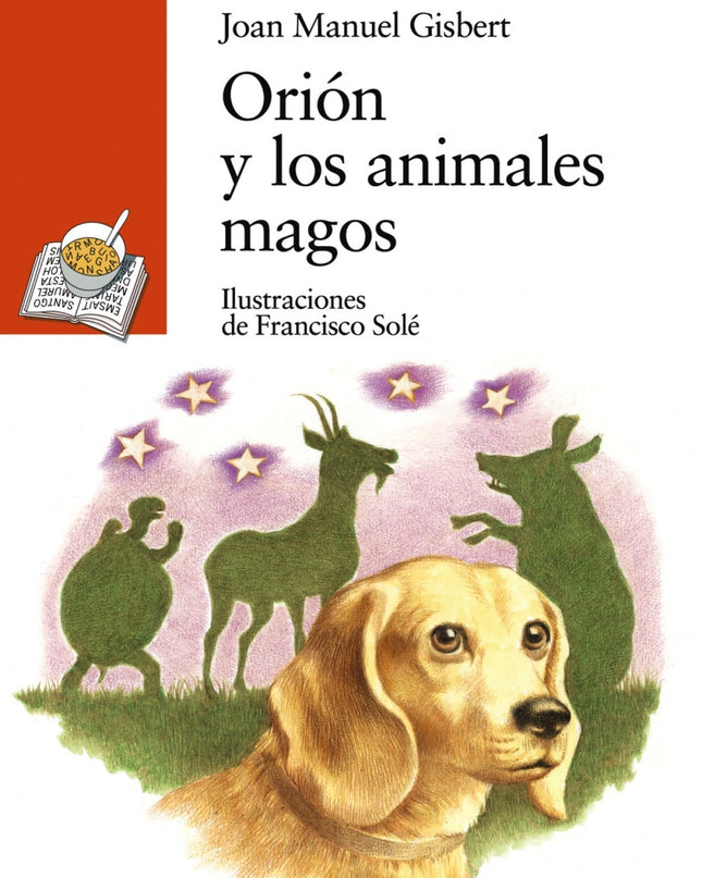 Orión Y Los Animales Magos