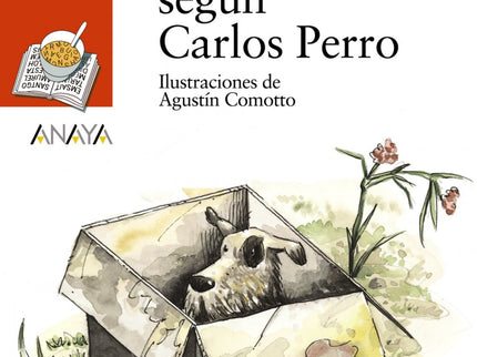 La Verdad Según Carlos Perro