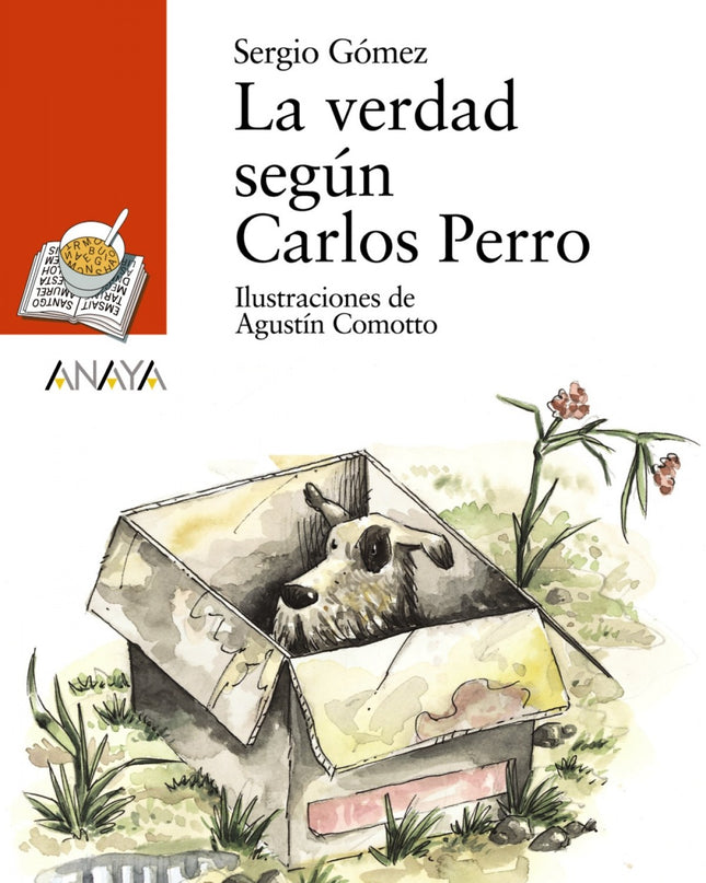 La Verdad Según Carlos Perro