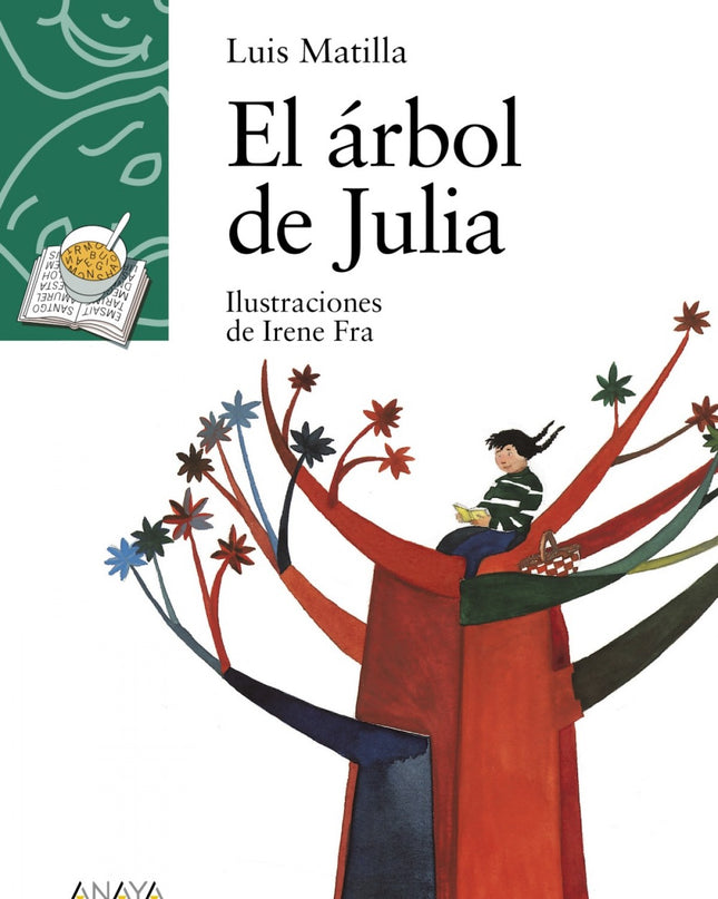 El árbol De Julia