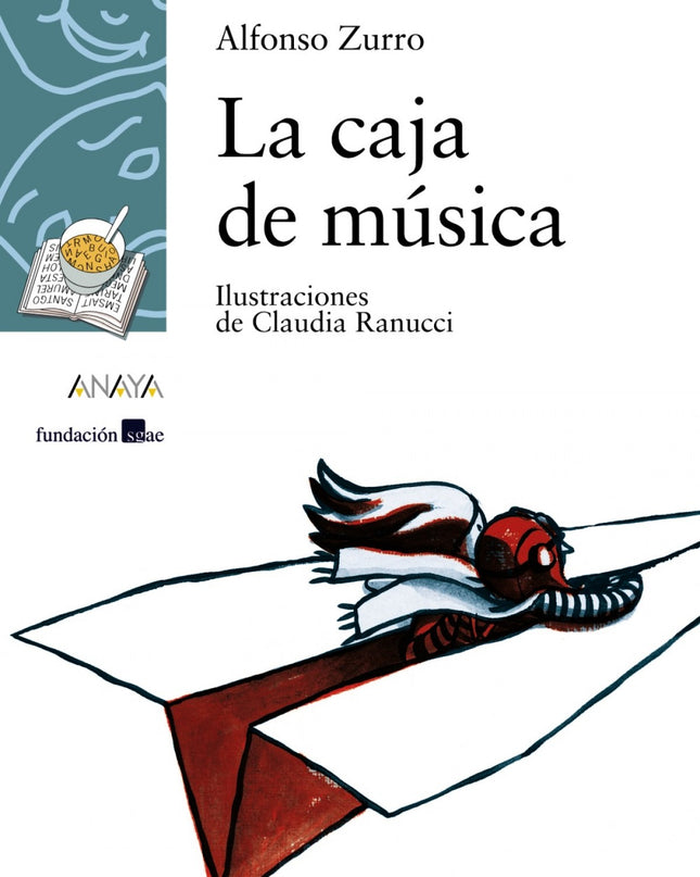 La Caja De Música