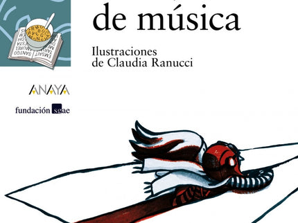 La Caja De Música