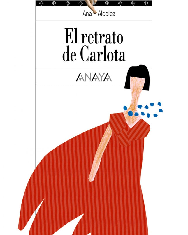 El Retrato De Carlota