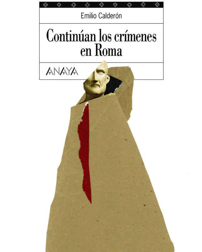 Continúan Los Crímenes En Roma