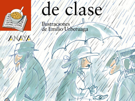Días De Clase