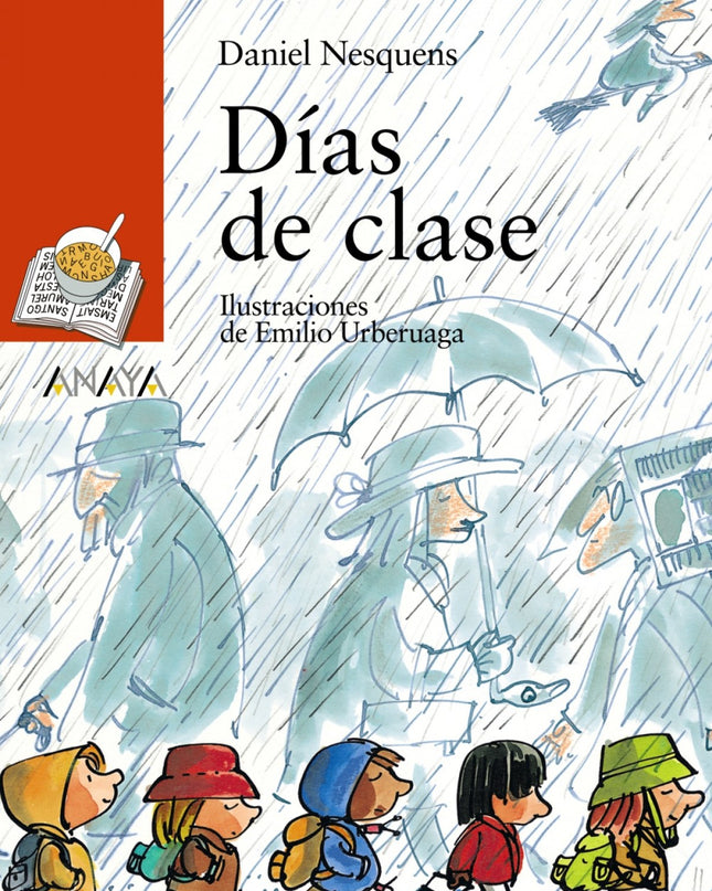 Días De Clase