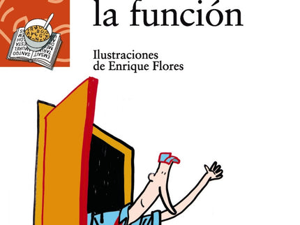 Se Suspende La Función
