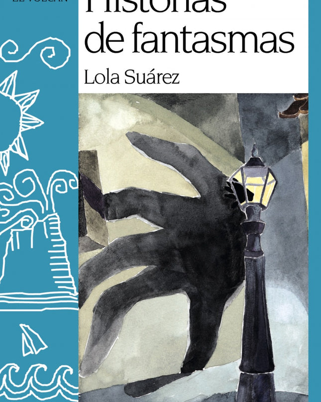 Historias De Fantasmas