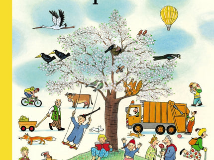 El Libro De La Primavera