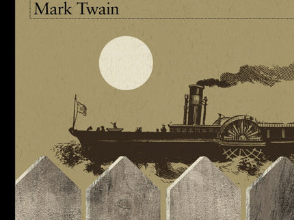 Las Aventuras De Tom Sawyer