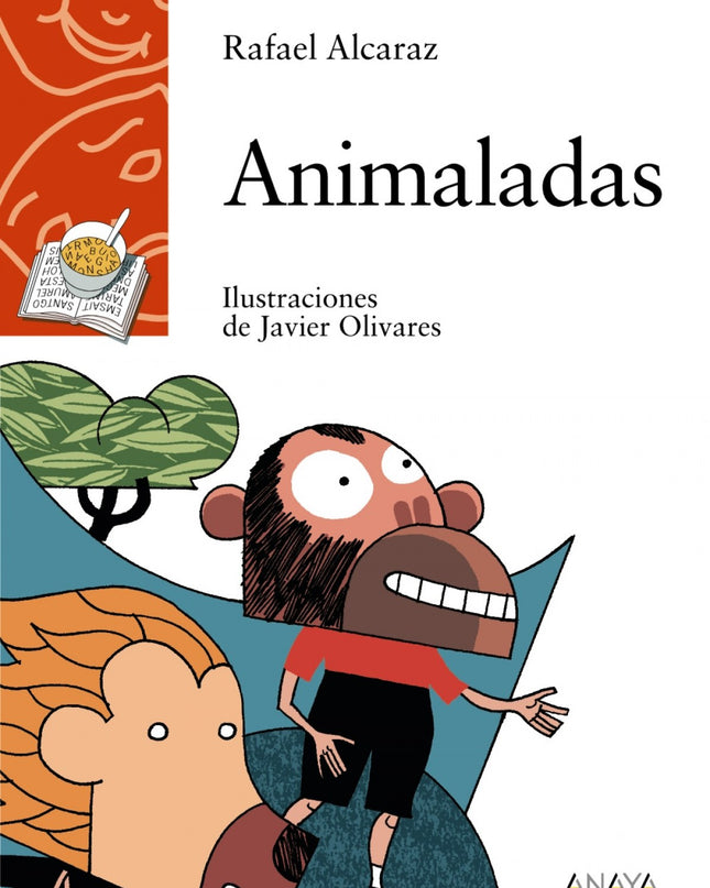 Animaladas