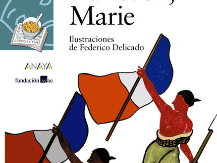 Au Revoir, Marie