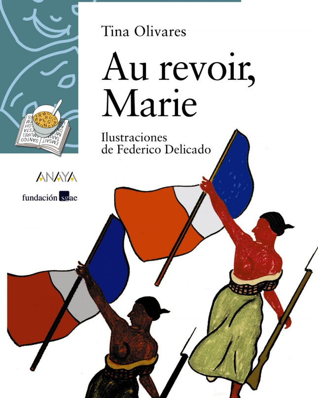 Au Revoir, Marie