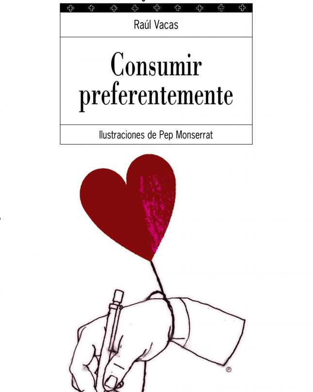 Consumir Preferentemente