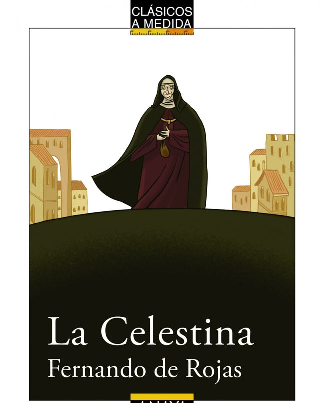 La Celestina