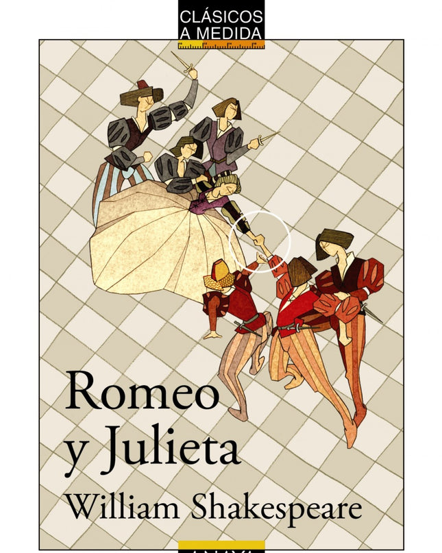 Romeo Y Julieta