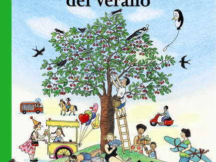 El Libro Del Verano