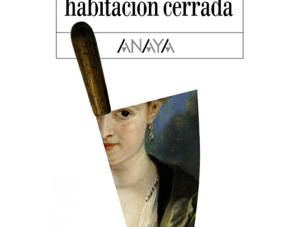 El Misterio De La Habitación Cerrada