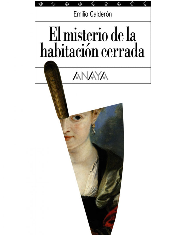 El Misterio De La Habitación Cerrada