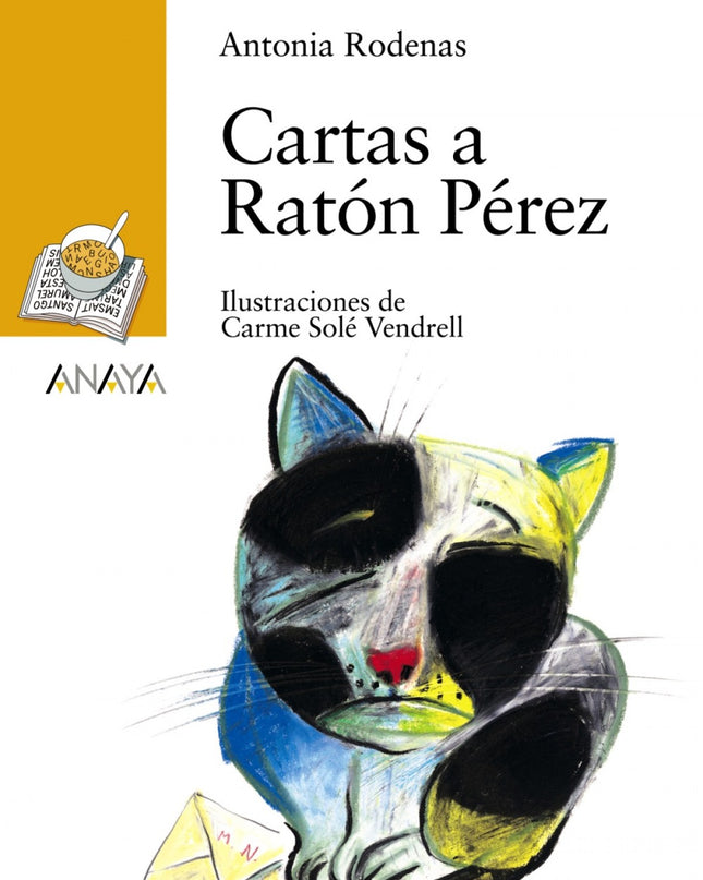 Cartas A Ratón Pérez
