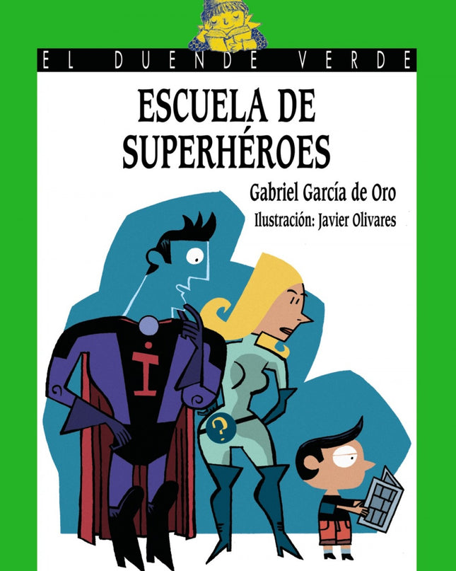 148. Escuela De Superhéroes