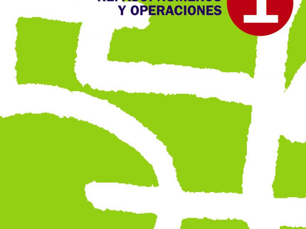 Ejercicios Matematicas 1-1º.eso.(numeros Y Operaciones)