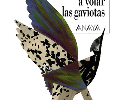 Donde Aprenden A Volar Las Gaviotas