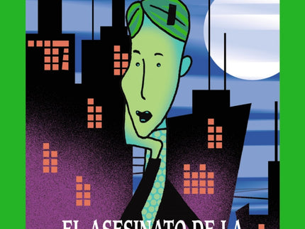 152. El Asesinato De La Profesora De Lengua