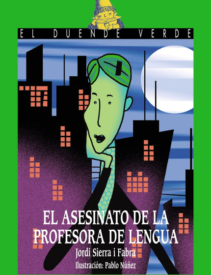 Collection image for: Thriller (infantil/juvenil)