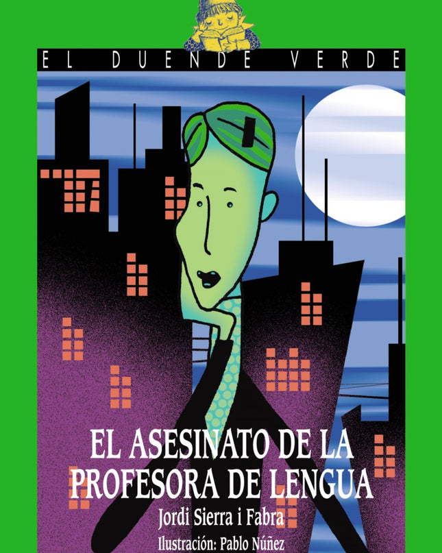 152. El Asesinato De La Profesora De Lengua