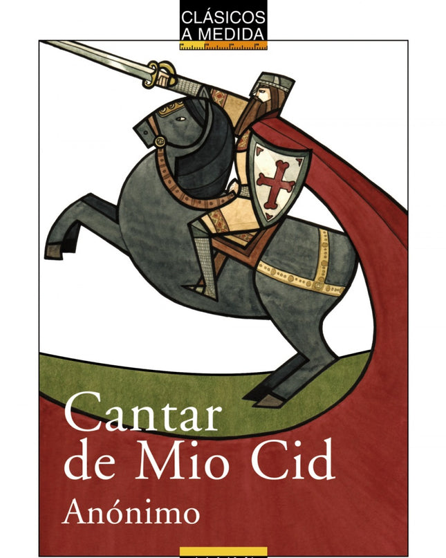 Cantar De Mio Cid