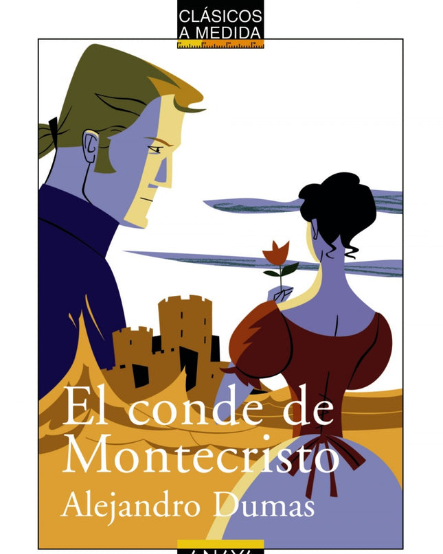 El Conde De Montecristo