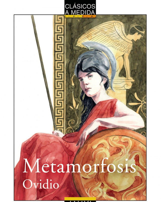 Metamorfosis