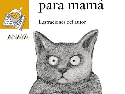 Ningún Beso Para Mamá