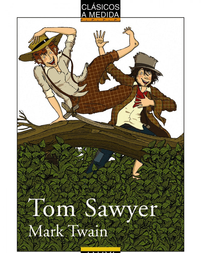 Tom Sawyer