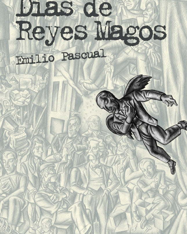 Días De Reyes Magos