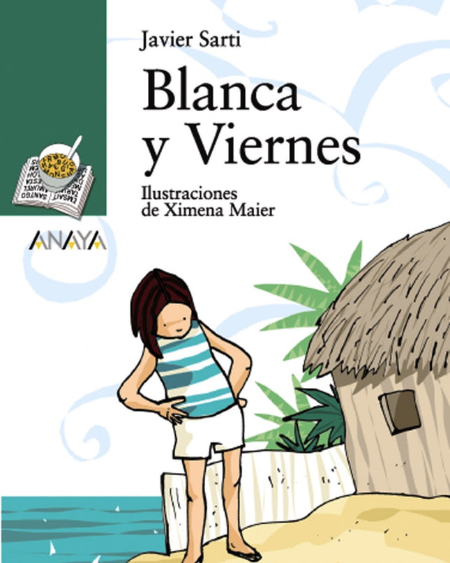 Blanca Y Viernes