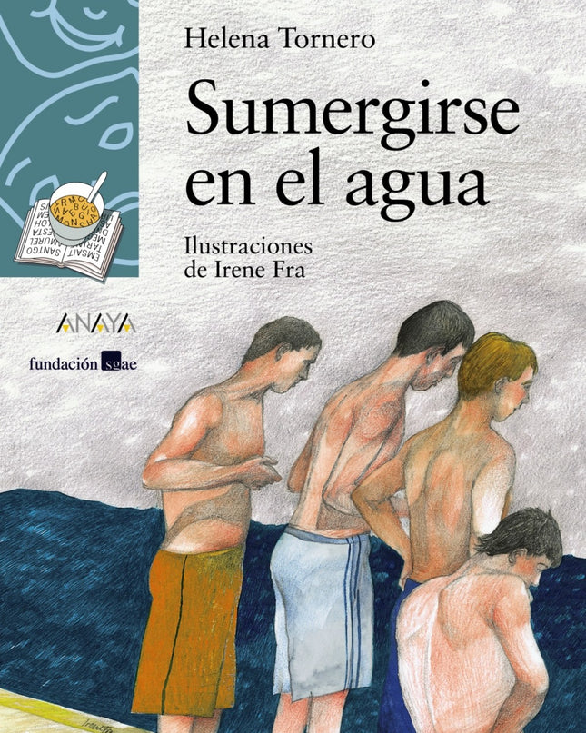 Sumergirse En El Agua