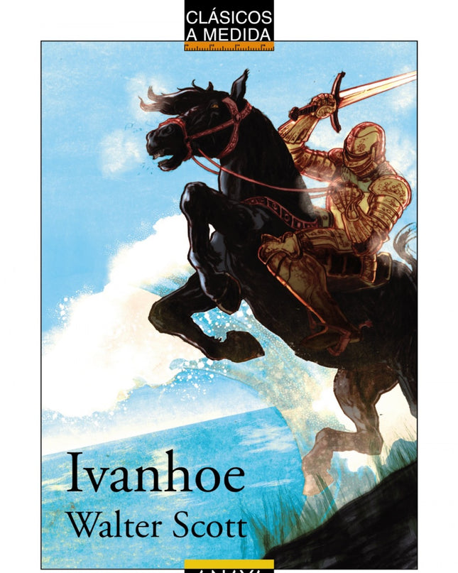 Ivanhoe
