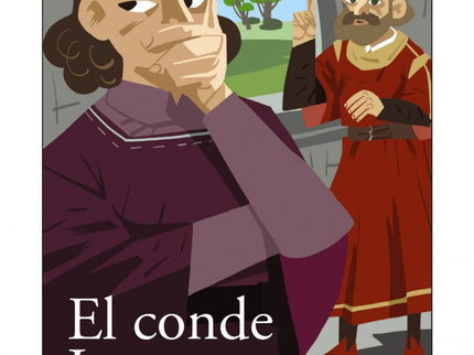 El Conde Lucanor