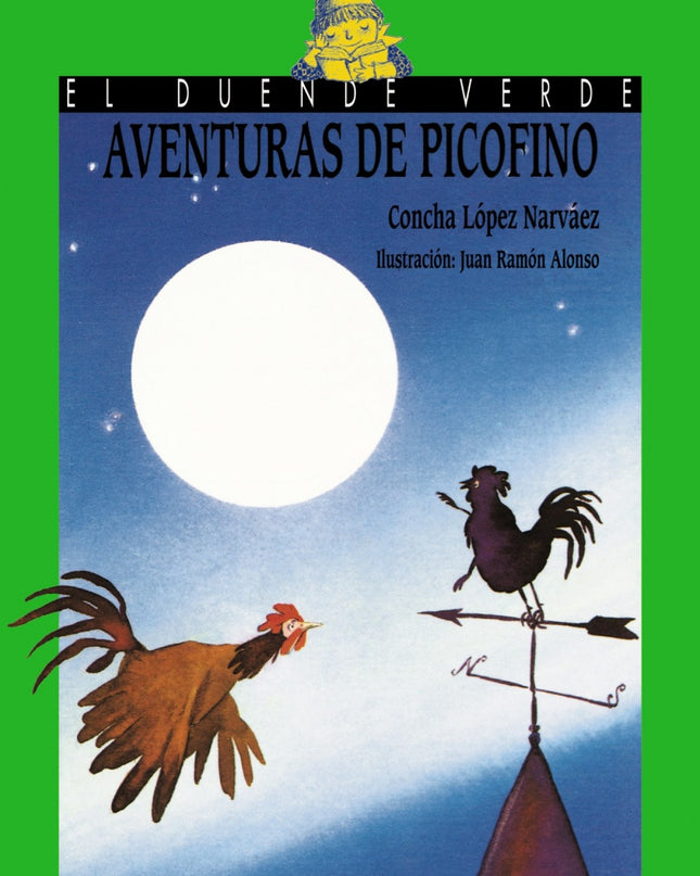 64. Aventuras De Picofino