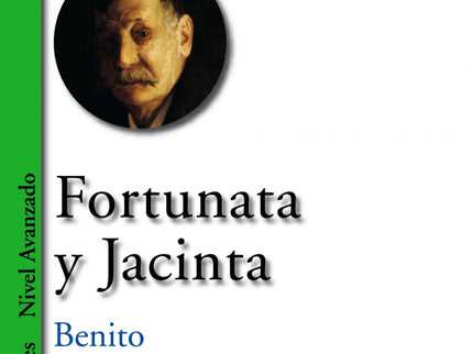 Fortunata Y Jacinta