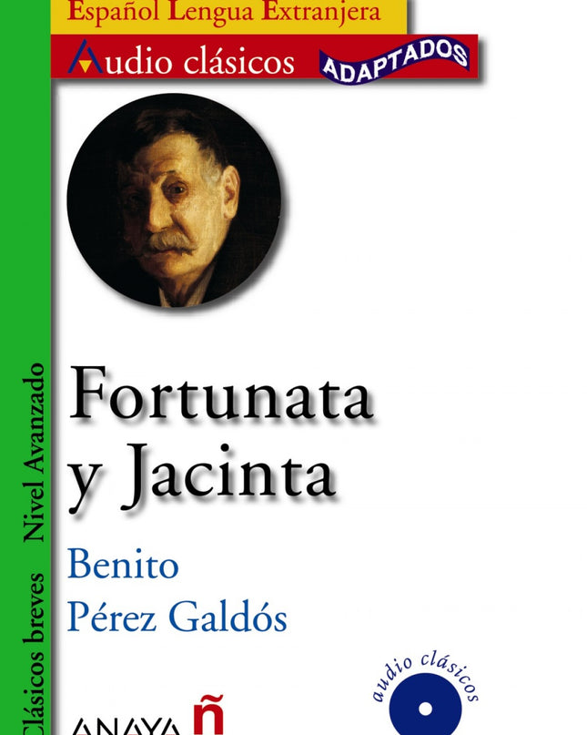 Fortunata Y Jacinta