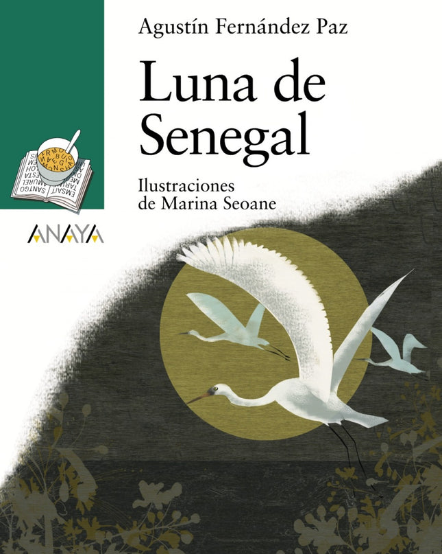 Luna De Senegal