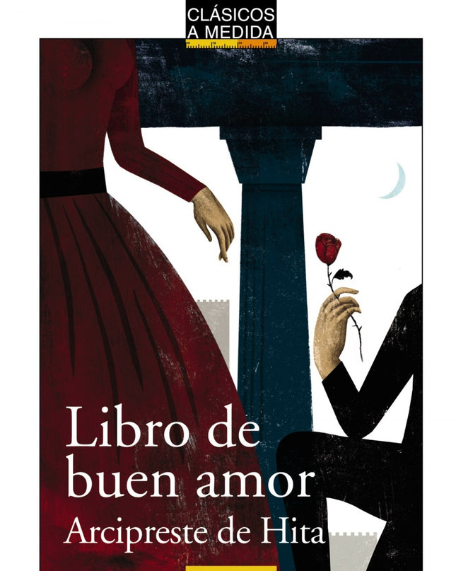 Libro De Buen Amor