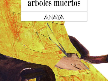 El Bosque De Los árboles Muertos