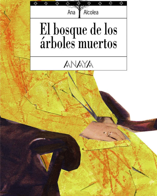 El Bosque De Los árboles Muertos