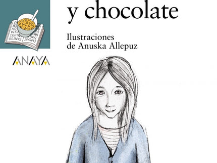 Nata Y Chocolate